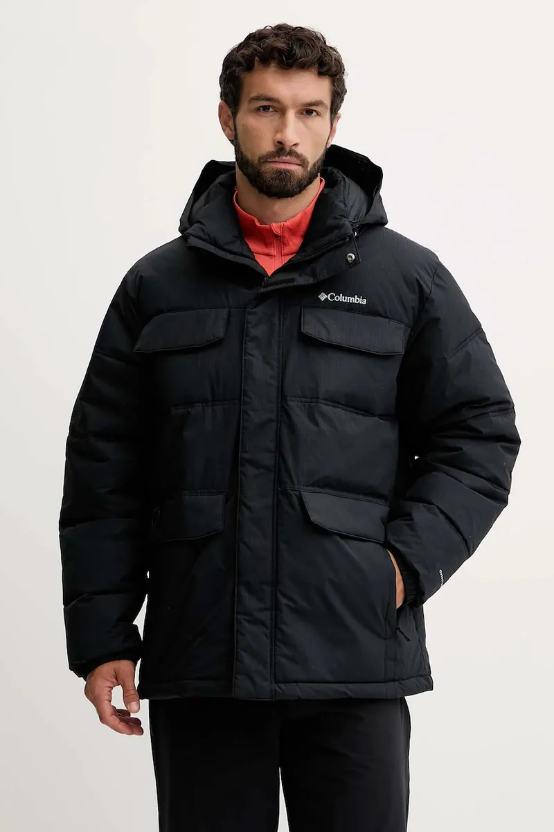 Μπουφάν Columbia Landroamer Puffer