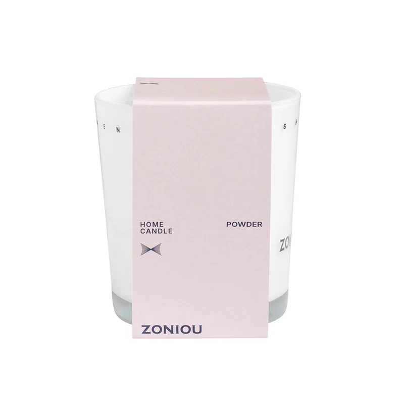 ΑΡΩΜΑΤΙΚΟ ΚΕΡΙ POWDER