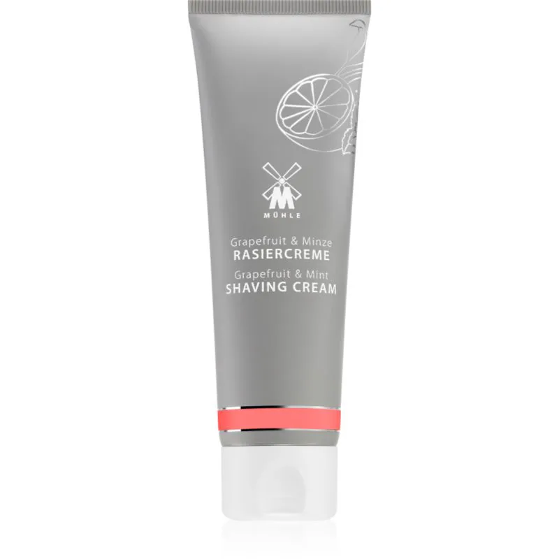 Mühle Shaving Cream κρέμα ξυρίσματος για άντρες 75 ml