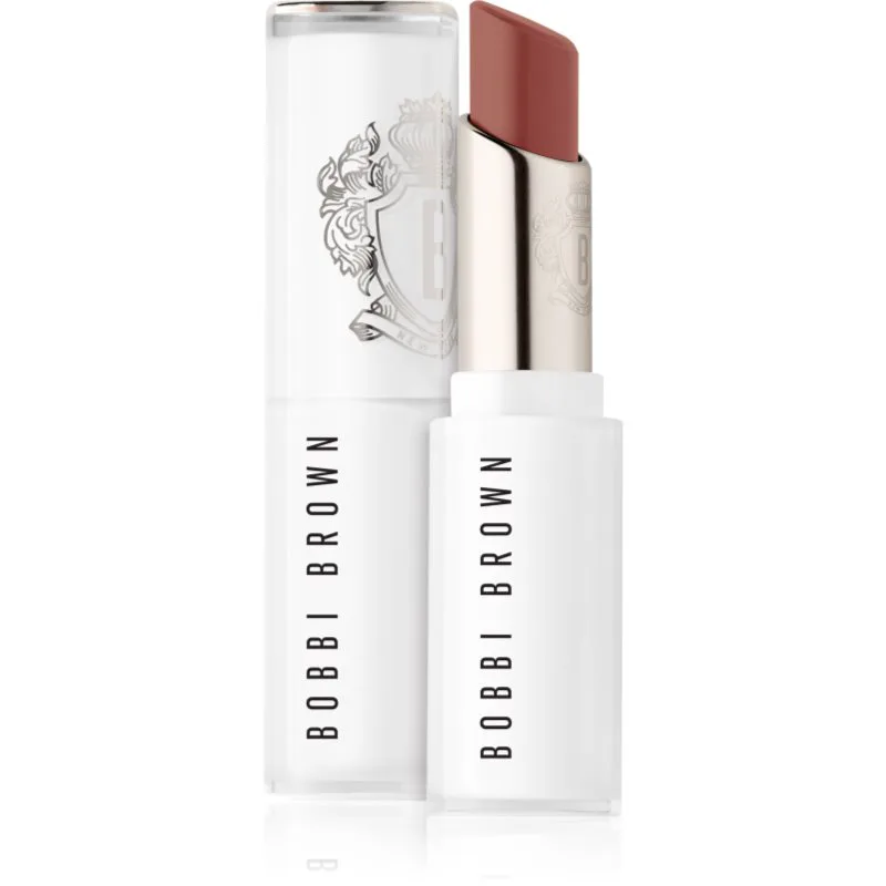 Bobbi Brown Extra Color Shine κρεμώδες ενυδατικό κραγιόν απόχρωση Nude Latte 3 γρ