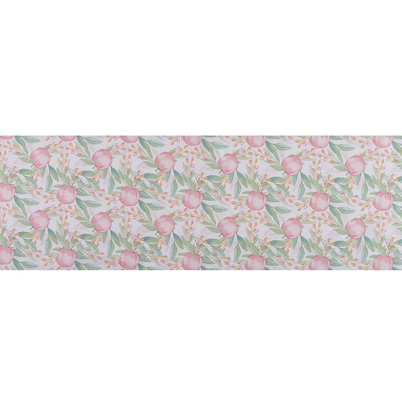 Τραβέρσα 45X140 Nef Nef Apples Ecru (45x140)