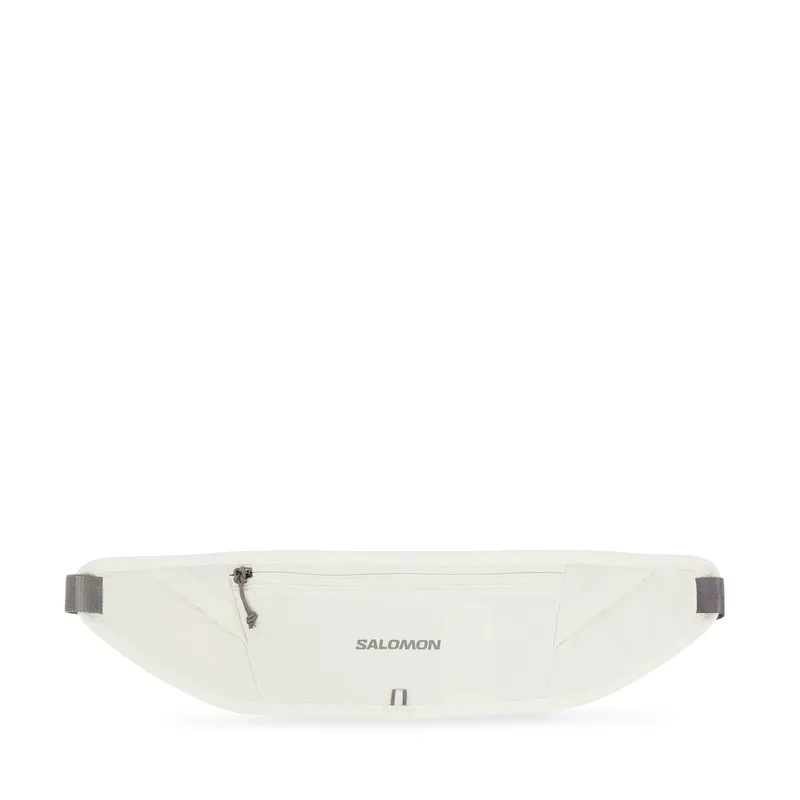 Αθλητική ζώνη Salomon PULSE SLING BELT LC2711000 Κρεμ