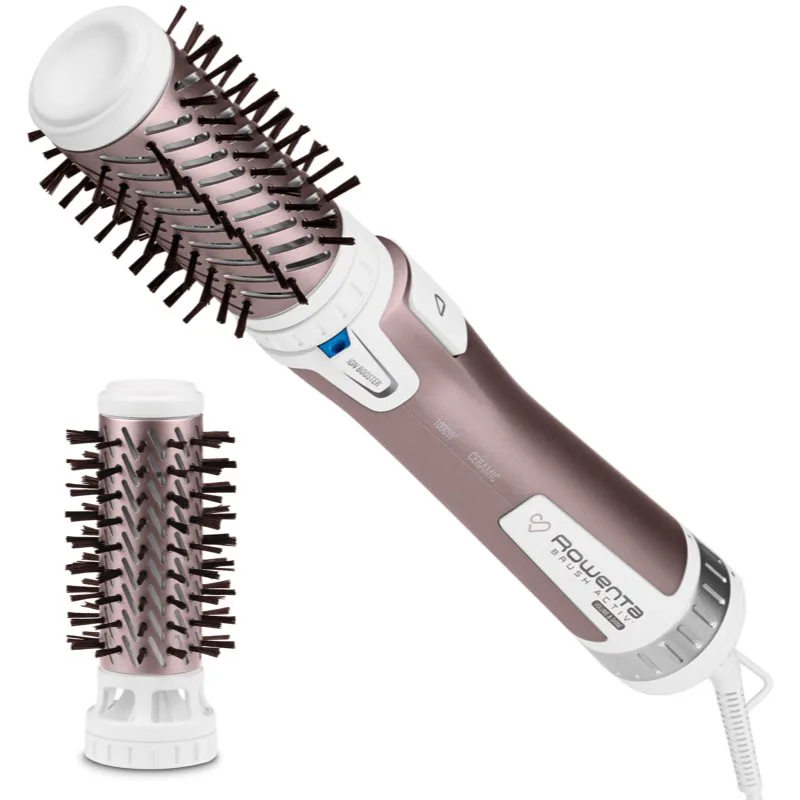 Rowenta Beauty Brush Activ Premium Care CF9540F0 σίδερο-πιστολάκι 1 τμχ
