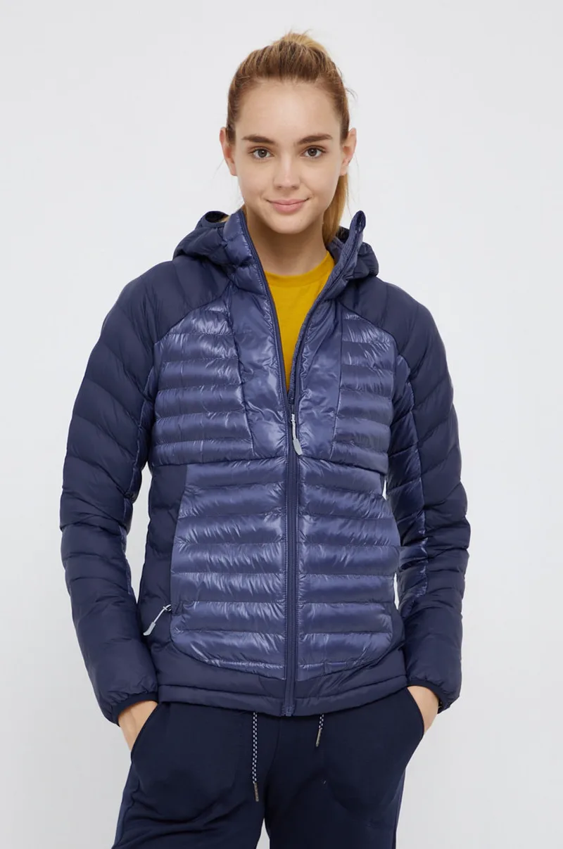 Μπουφάν Columbia W Labyrinth Loop Hooded