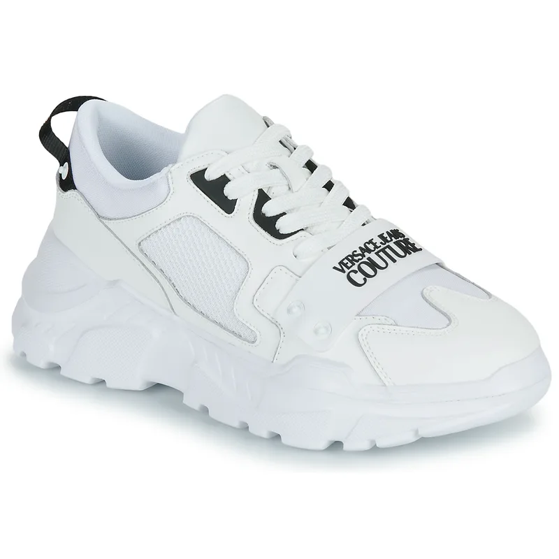 Xαμηλά Sneakers Versace Jeans Couture YA3SC4