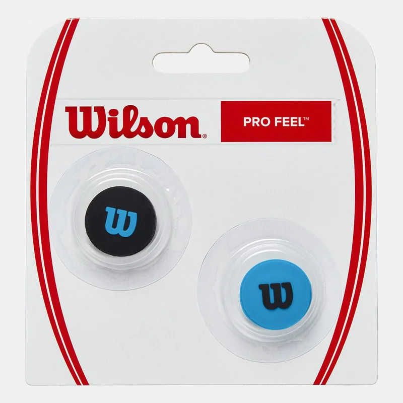Wilson Pro Feel Ultra Αντικραδασμικά Αξεσουάρ Τένις (9000178699_1523)