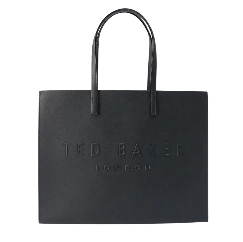 Γυναικεία Sukicon Τσάντα Μαύρη Ted Baker 283869-BLACK