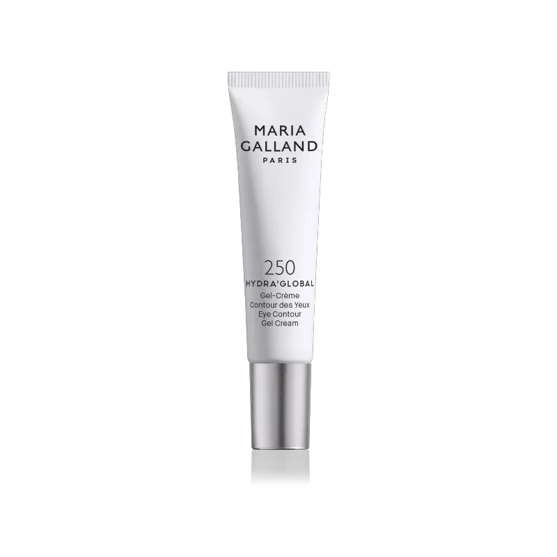 Maria Galland 250 Hydra'Global Eye Contour Gel Cream (15ml)