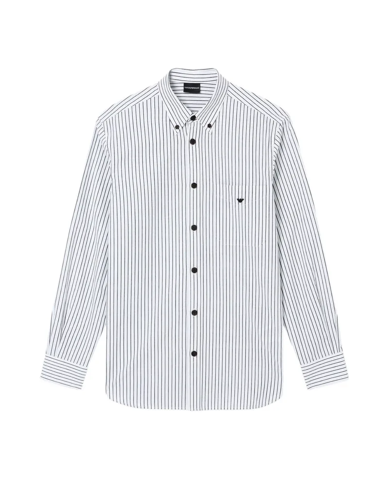 Emporio Armani - Πουκάμισο Ανδρικό EM005429AF24535-FB441
