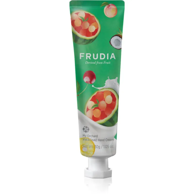 Frudia My Orchard Hwachae ενυδατική κρέμα για τα χέρια 30 γρ