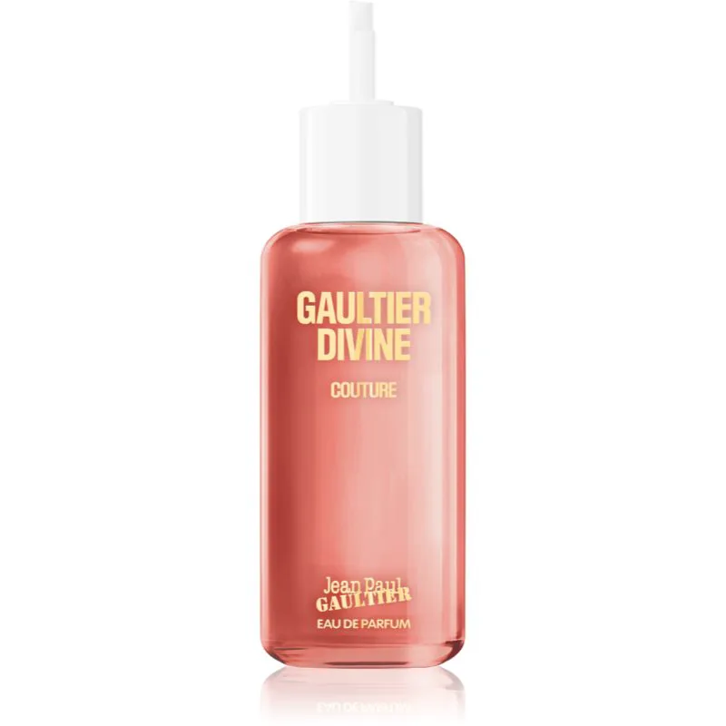 Jean Paul Gaultier Gaultier Divine Couture ανταλλακτική γέμιση για γυναίκες 200 ml