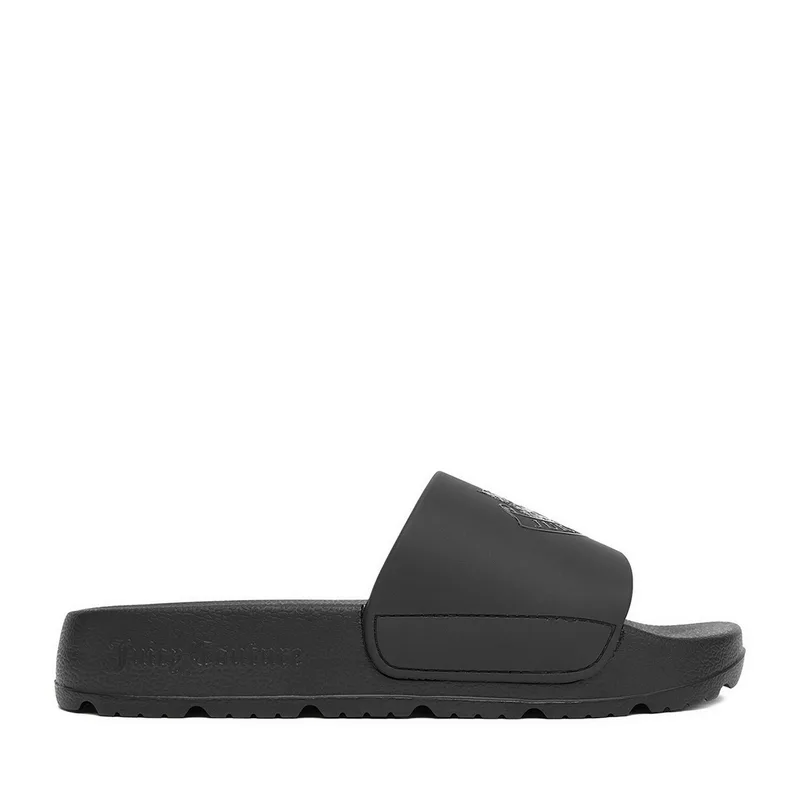 Παντόφλες Juicy Couture PJC3 Μαύρο