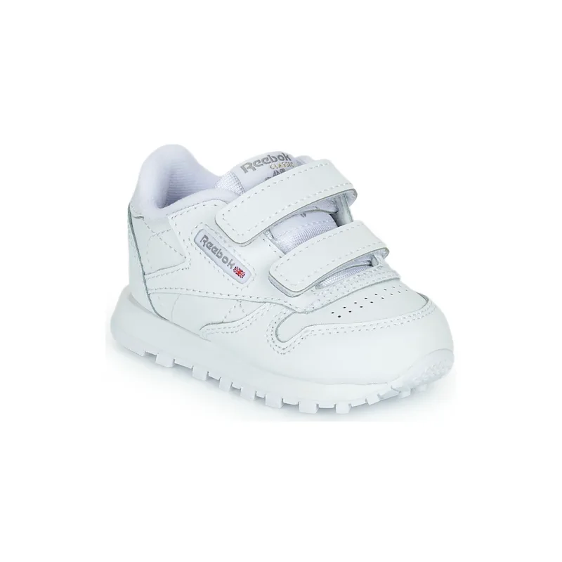 Xαμηλά Sneakers Reebok Classic CL LTHR 2V