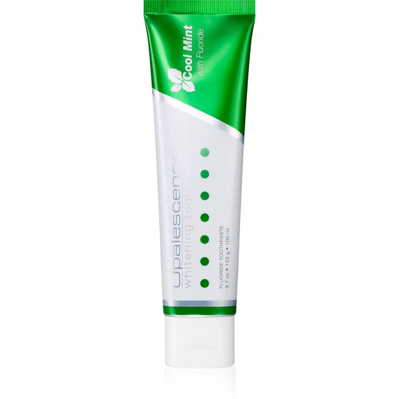 Opalescence Whitening λευκαντική οδοντόκρεμα με φθόριο γεύση Cool Mint 100 ml
