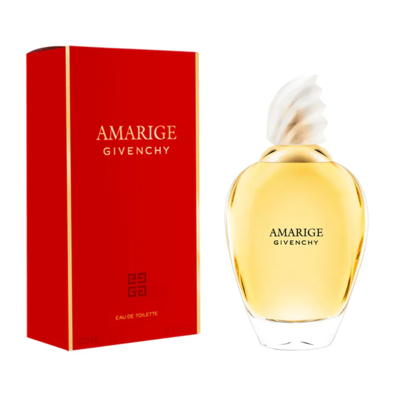 Givenchy Amarige EDT - 100ml