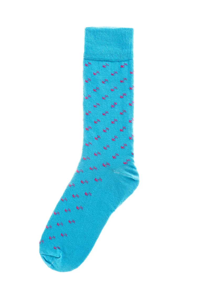 Black & Parker Socks - Ανδρικές Κάλτσες Cold Pike