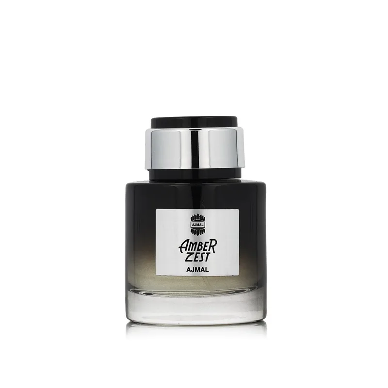Ajmal Amber Zest Eau De Parfum 100 ml (unisex)