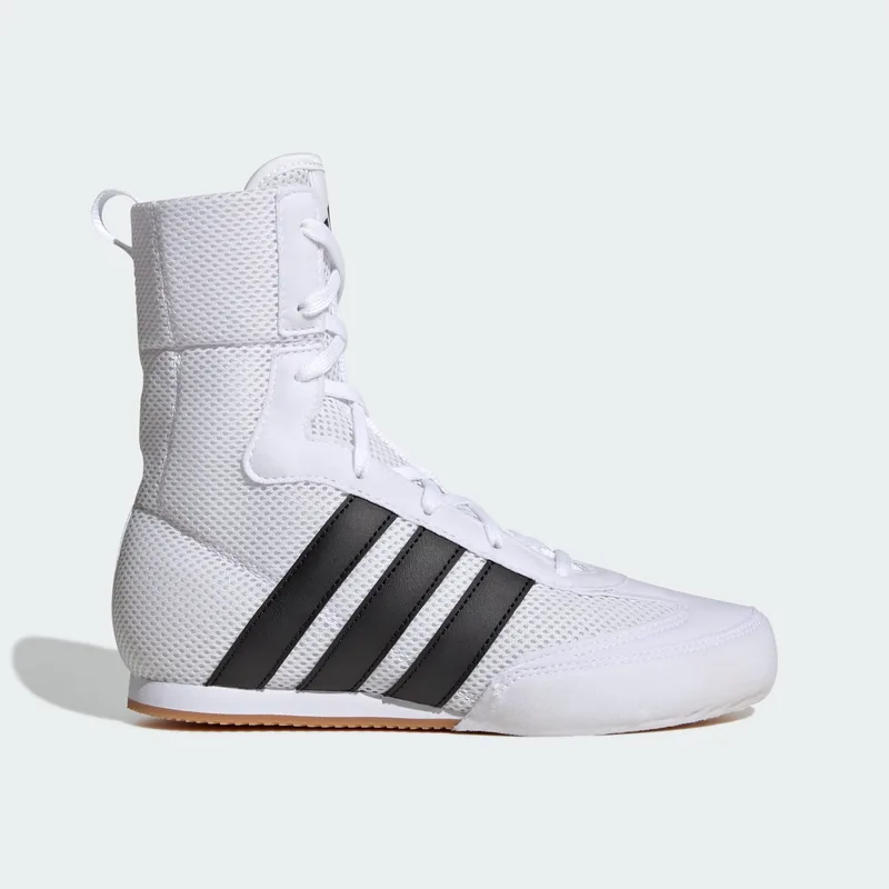 adidas Box Hog Classic Παιδικά Μποτάκια (9000260223_63435)