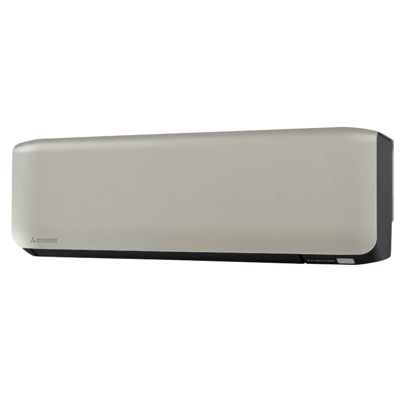 Mitsubishi Heavy Industries SRK20ZS-WFT + SRC20ZS-W, 7000 BTU, 17 m2, A+++, Wi-Fi, R-32, σύστημα Antialergen, Bejov