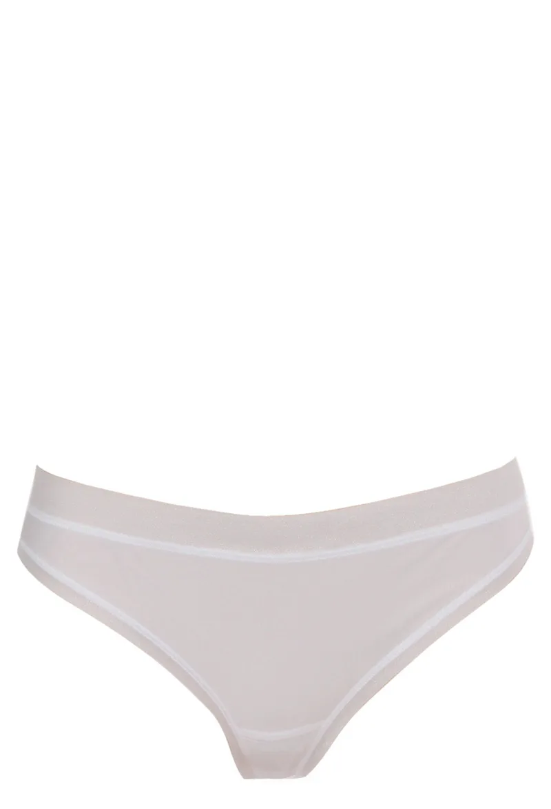 Σλιπ Hanro Mini Brief 071473-0101 Γυναικείο