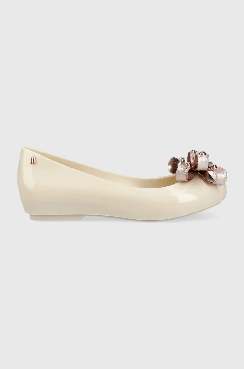 Μπαλαρίνες Melissa MELISSA DORA III AD