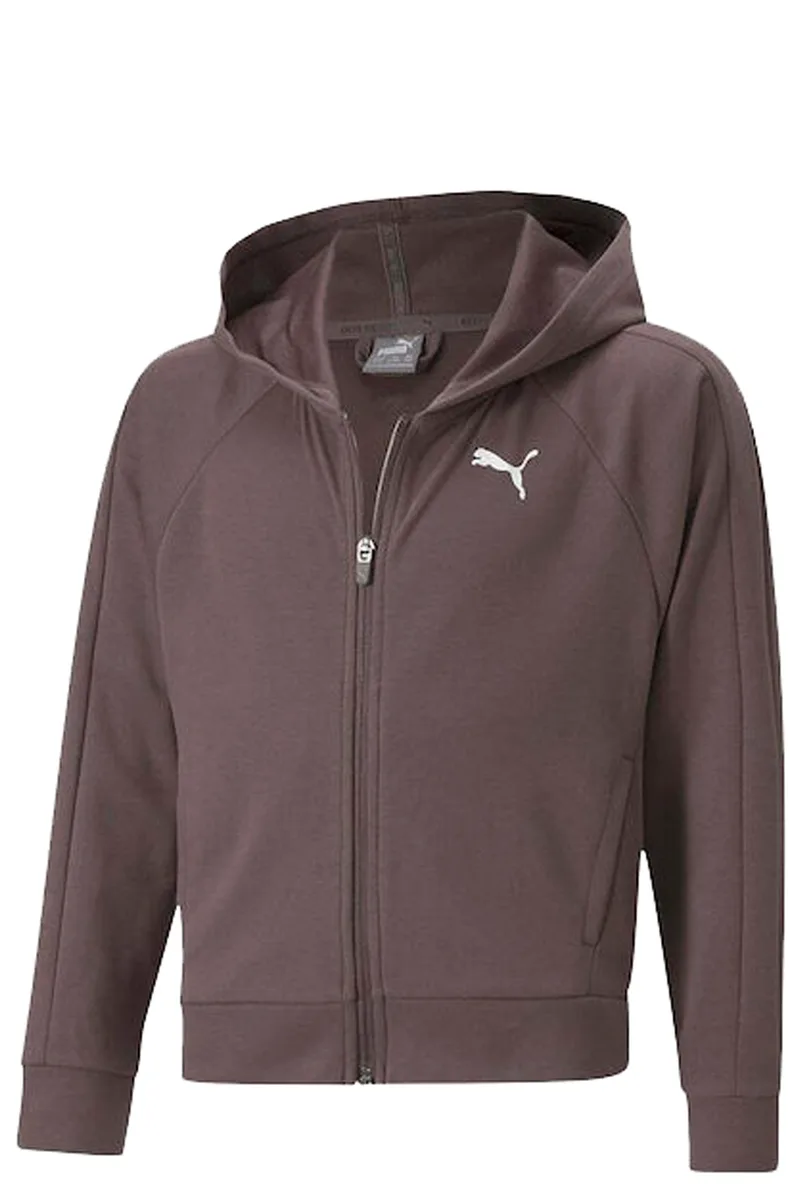 Ζακέτα Puma Modern Sports Full-Zip Hoodie G 670194-75 Κορίτσι