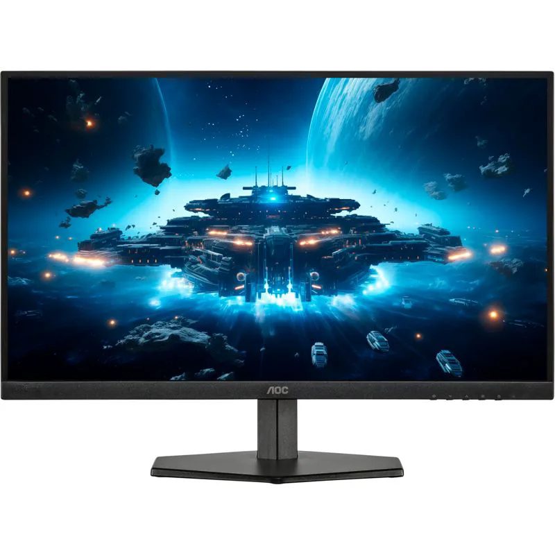 AOC 24G42E 23.8 Inch FHD Gaming Monitor
