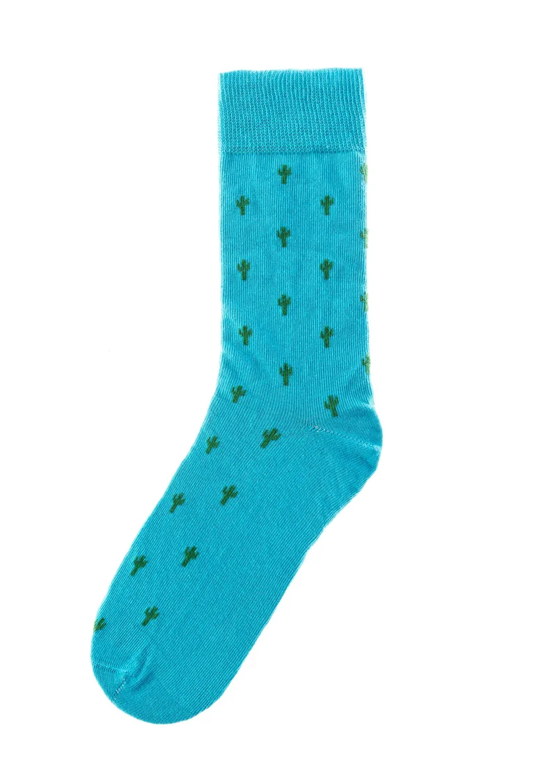 Black & Parker Socks - Ανδρικές Κάλτσες Ladyside Pike