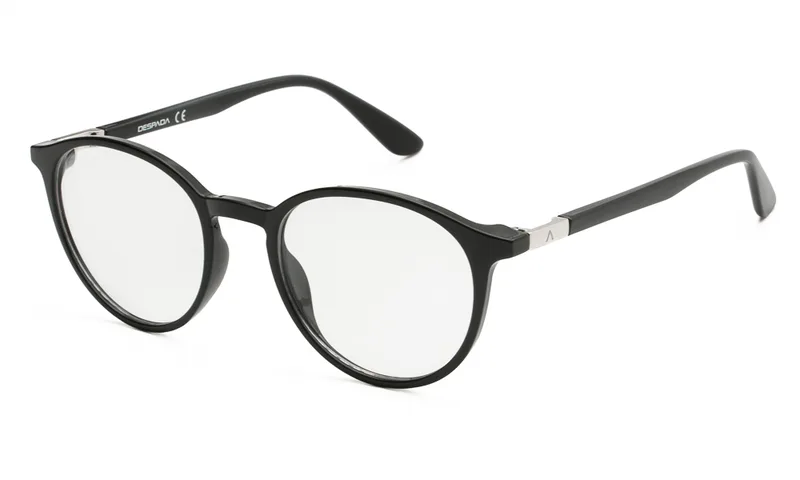 DESPADA ΣΚΕΛΕΤΟΣ ΟΡΑΣΕΩΣ DESPADA DS 5487 & CLIP C1 5020 DS 5487 & CLIP Μαύρο