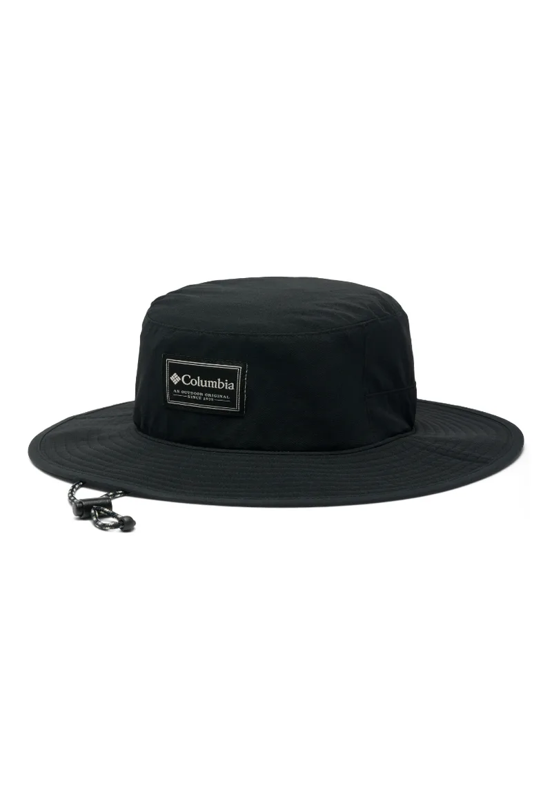 UNISEX ΚΑΠΕΛΟ COLUMBIA BROAD SPECTRUM II c ΜΑΥΡΟ