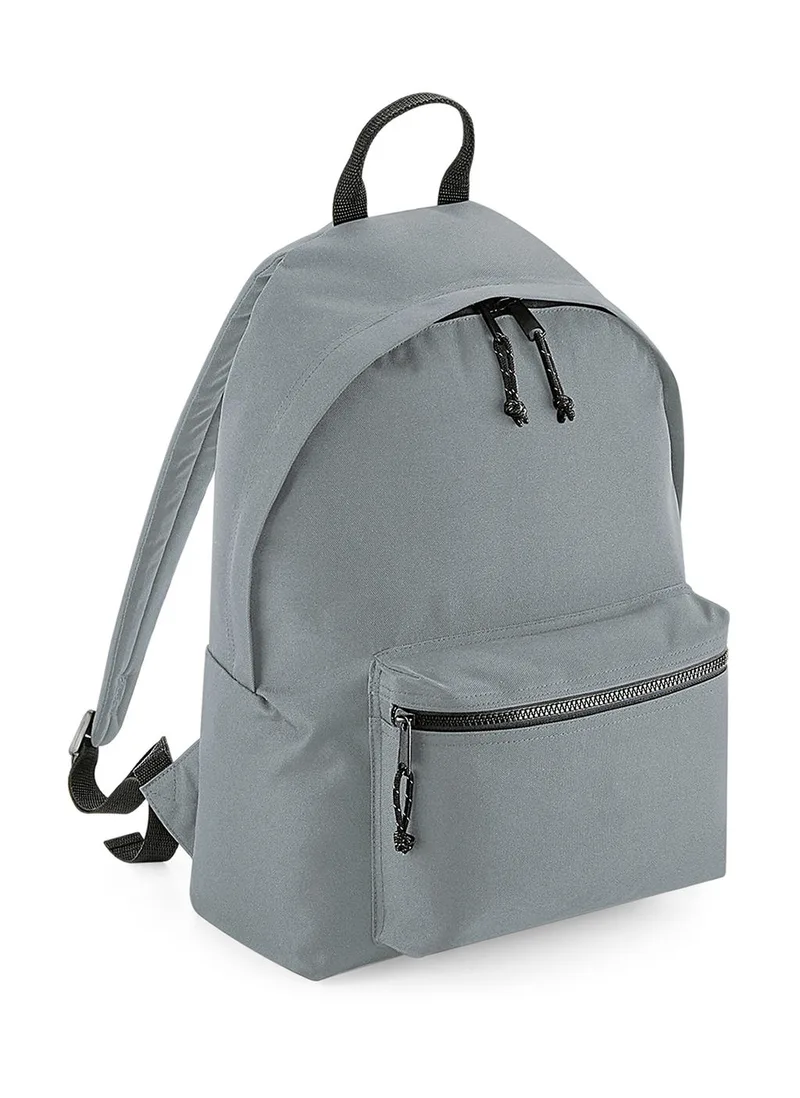 Σακίδιο Πλάτης BG285 Bag Base Recycled Backpack 18L Pure Grey