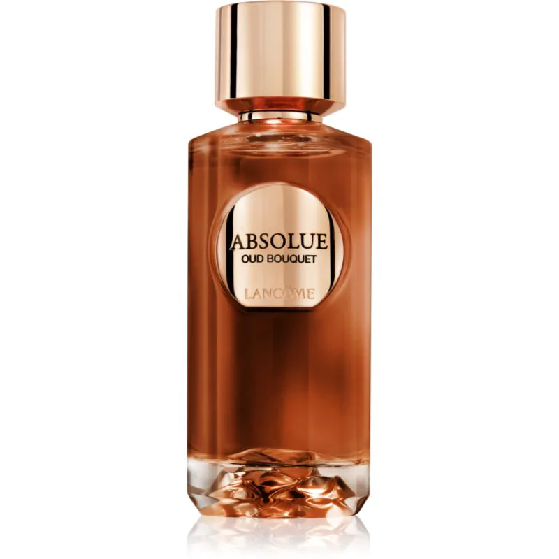 Lancôme Absolue Les Parfums Oud Bouquet Eau de Parfum για γυναίκες 100 ml