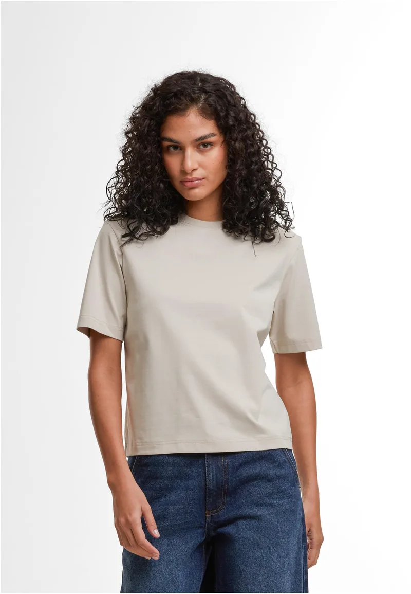 Γυναικείο T-shirt Sorona Loose Fit BY369 Build Your Brand Cloud