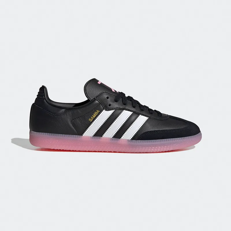 adidas Samba Juventus FC Unisex Παπούτσια (9000236035_87705)