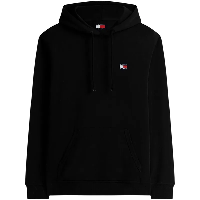 Φούτερ Tommy Hilfiger DM0DM21922