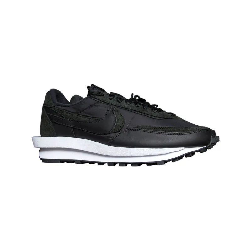 Sneakers Nike Baskets Sacai Ld Waffle cuir