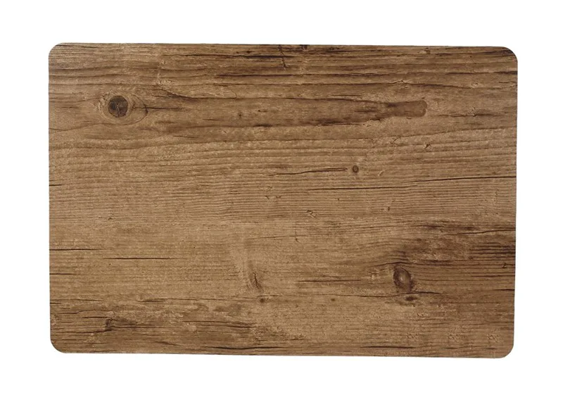 Σουπλά Polyester Καφέ ESPIEL 30x45εκ. PUL103K6 (Σετ 6 Τεμάχια) (Ύφασμα: Polyester, Χρώμα: Καφέ) - ESPIEL - PUL103K6
