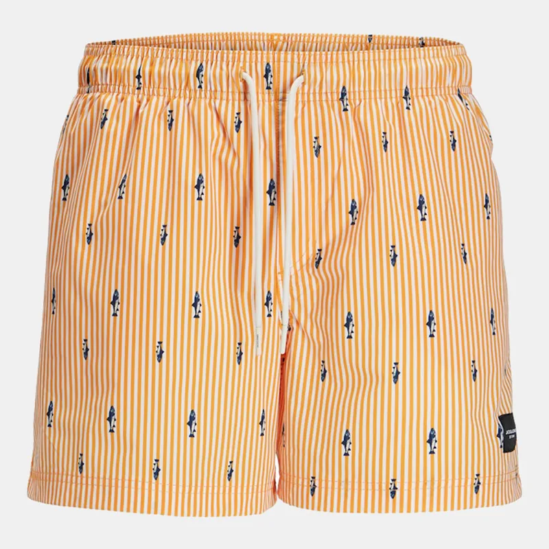Jack & Jones Ανδρικό Μαγιό Σορτς (9000219376_84209)