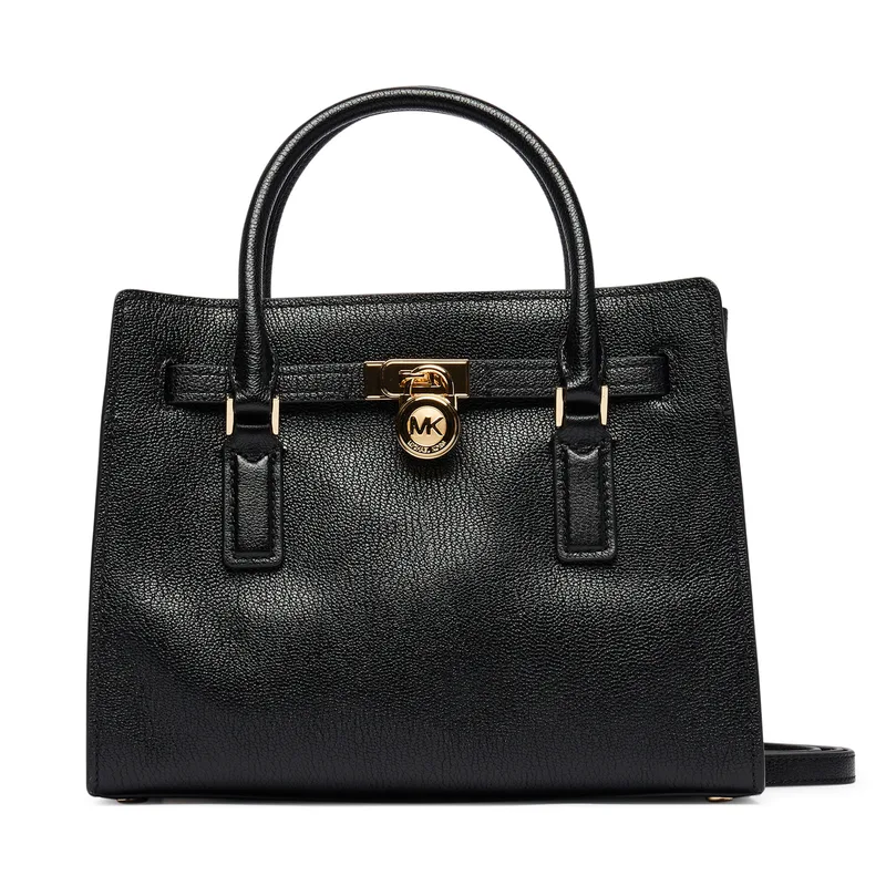 Τσάντα MICHAEL Michael Kors 30T6GNXS1L Μαύρο
