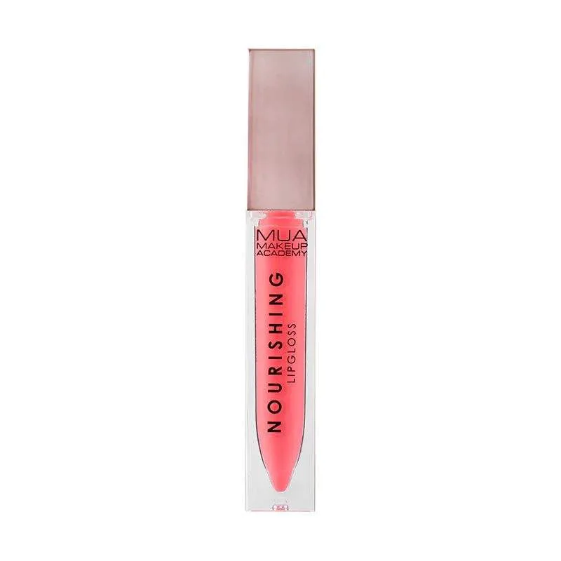 Nourishing Lip Gloss-Romance