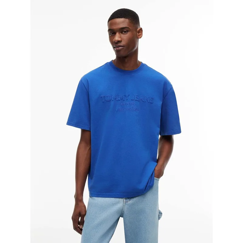T-shirts & Polos Tommy Jeans Tjm 90S New Classics
