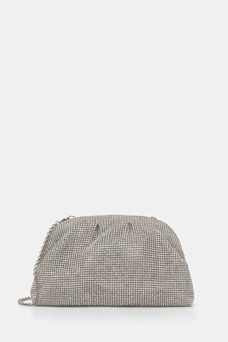 Luisa Spagnoli clutch Γυναικεία Invitata C