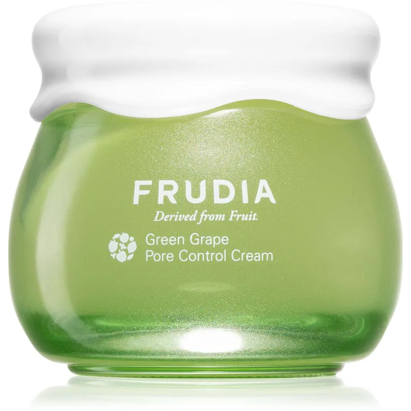 Frudia Green Grape ενυδατική κρέμα τζελ για σύσφιξη πόρων 55 γρ