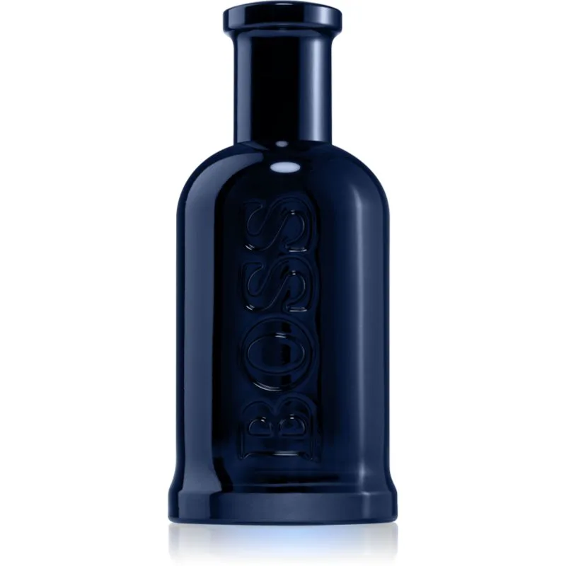 Hugo Boss BOSS Bottled Night Eau de Toilette για άντρες 200 ml