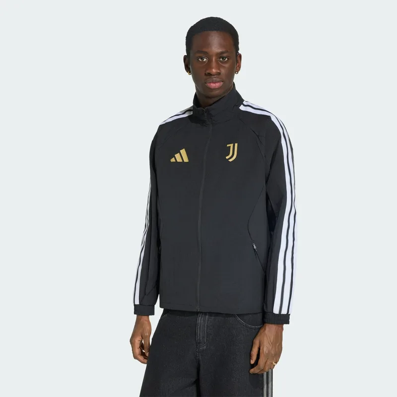adidas M Juventus Turin Home Anthem Jacket (9000284778_1469)