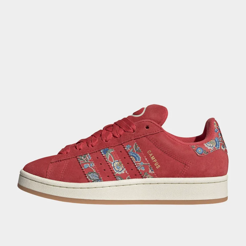 adidas Originals Campus 00S X Liberty London Shoes (9000242676_88500)