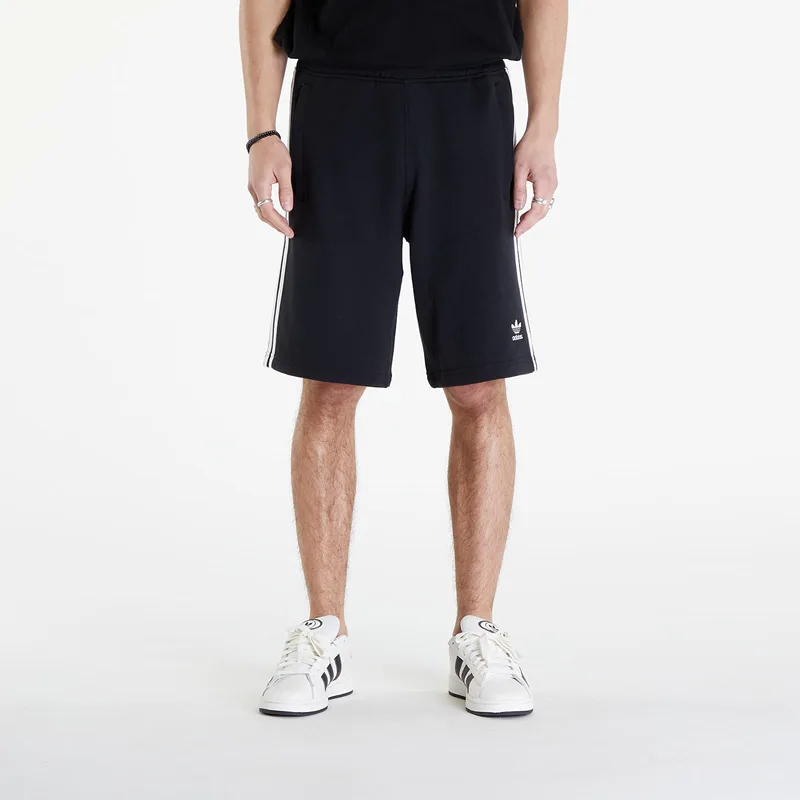Σορτς adidas 3-Stripe Short Black L