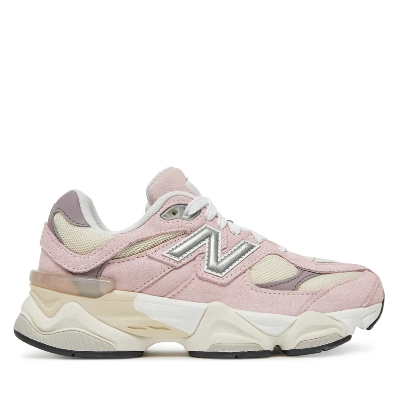 Αθλητικά New Balance GC9060BE Ροζ