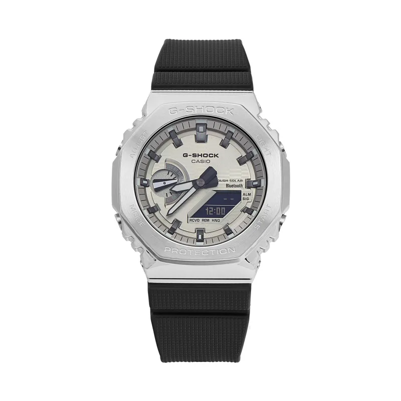 Ρολόι G-Shock GBM-2100A-8BER Μαύρο