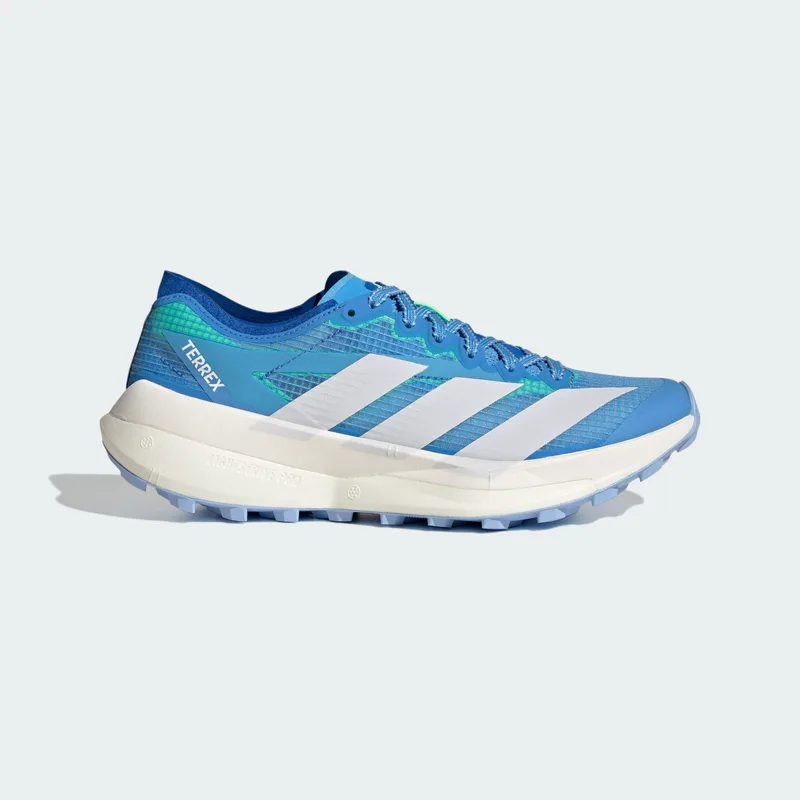 adidas Terrex W Agravic Speed 2 Trail Running Shoes (9000274343_93753)
